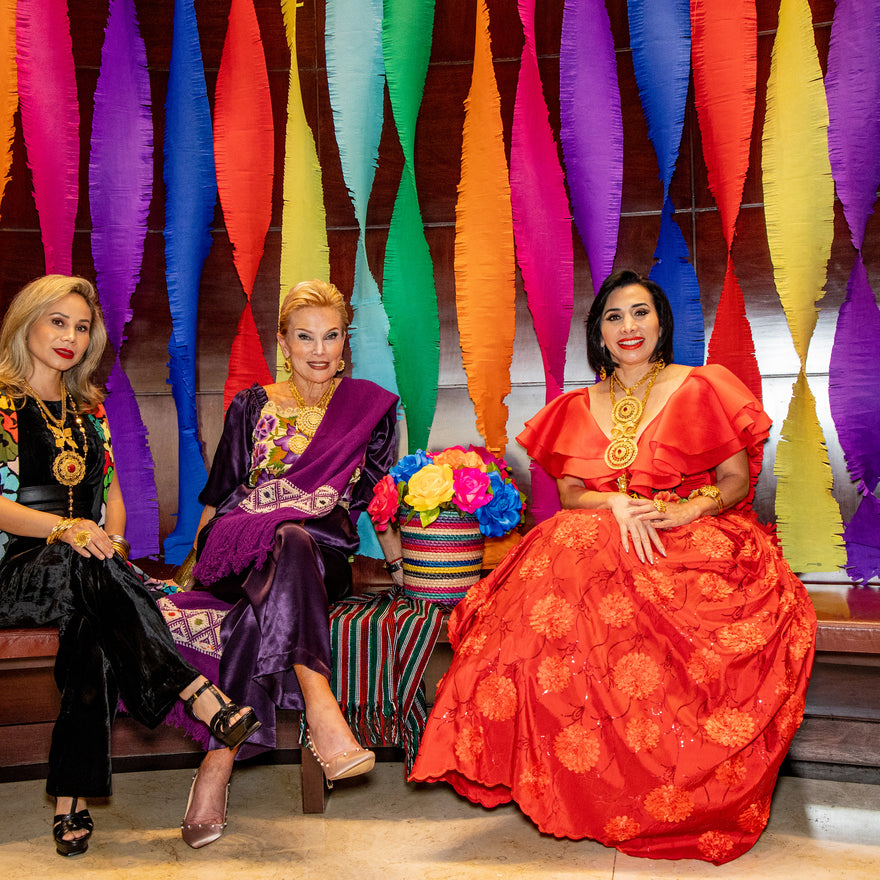 A Magical Night for the Relaunch of Womens Magic Hands