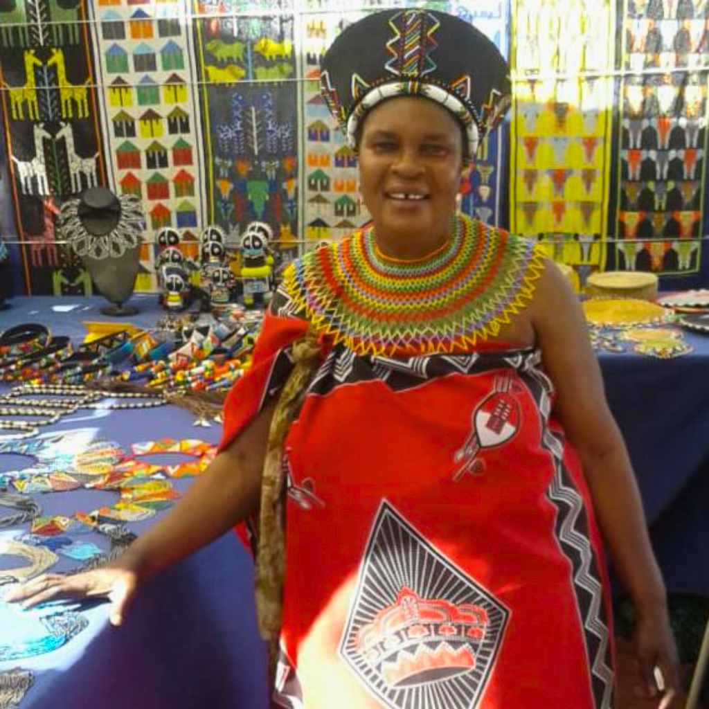 Elizabeth Siphiwe Gwebu