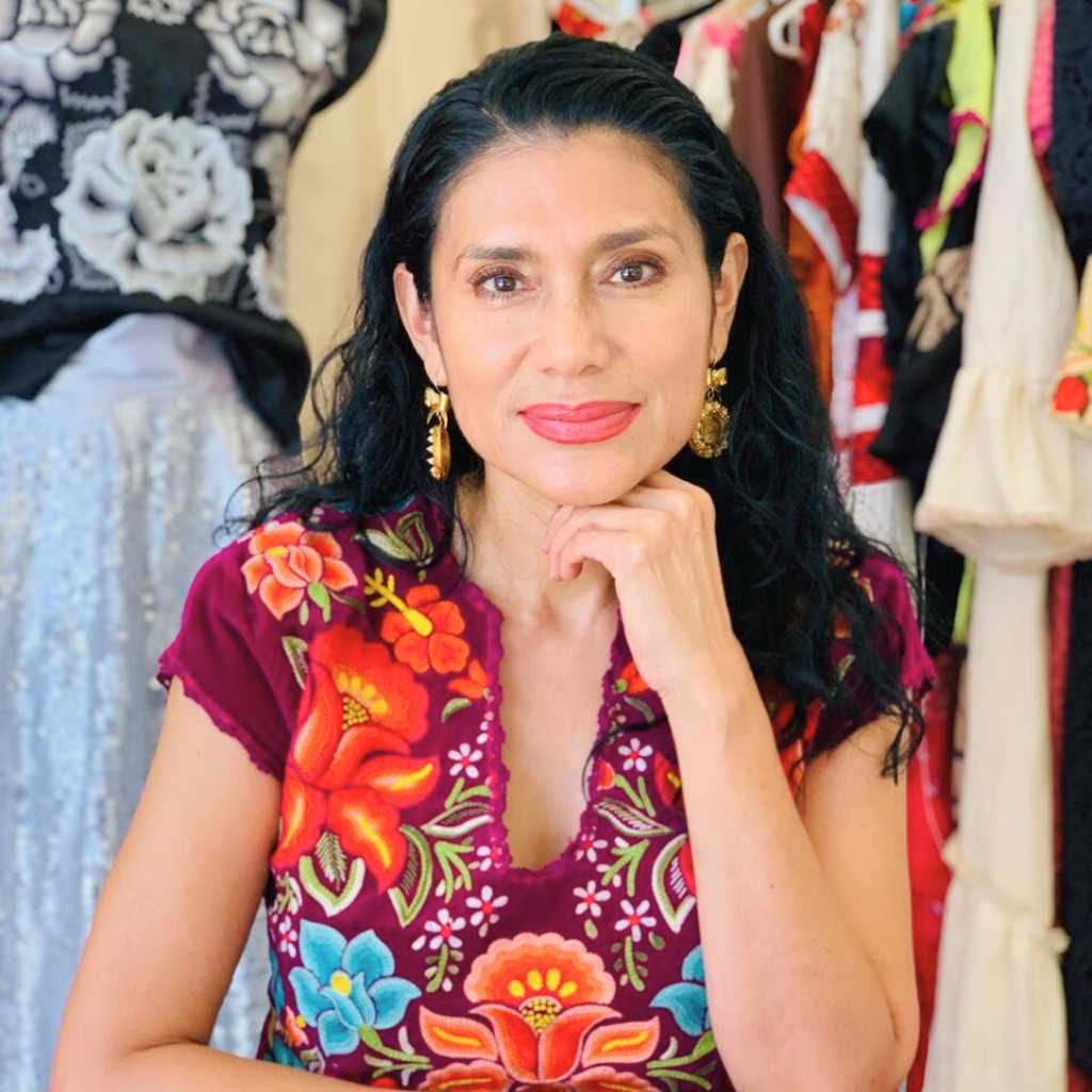 Sandra Santos Guzman