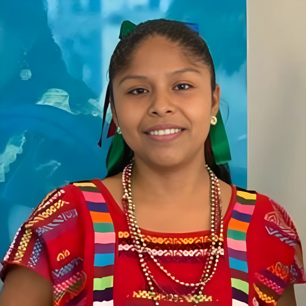 Isela Regules Ortega