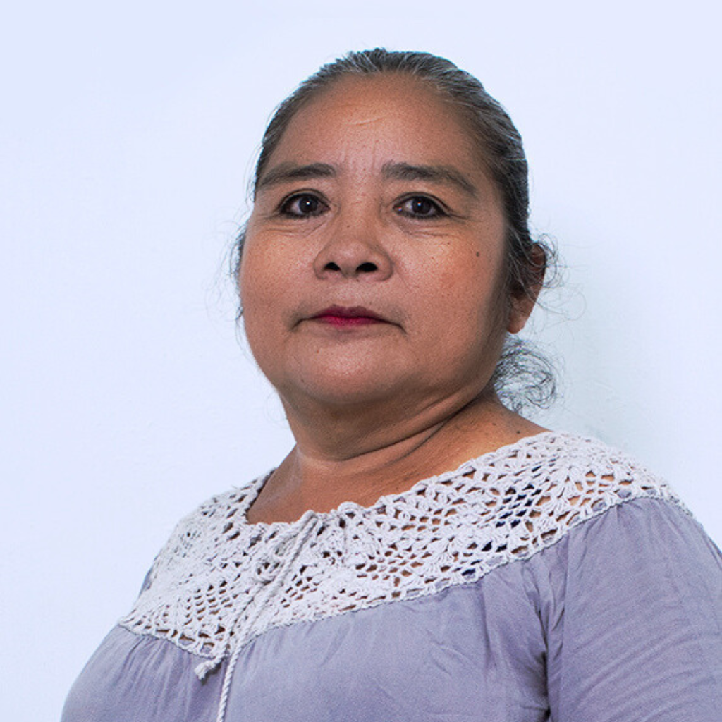 Rosa Bernardino Sabino