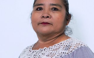 Rosa Bernardino Sabino