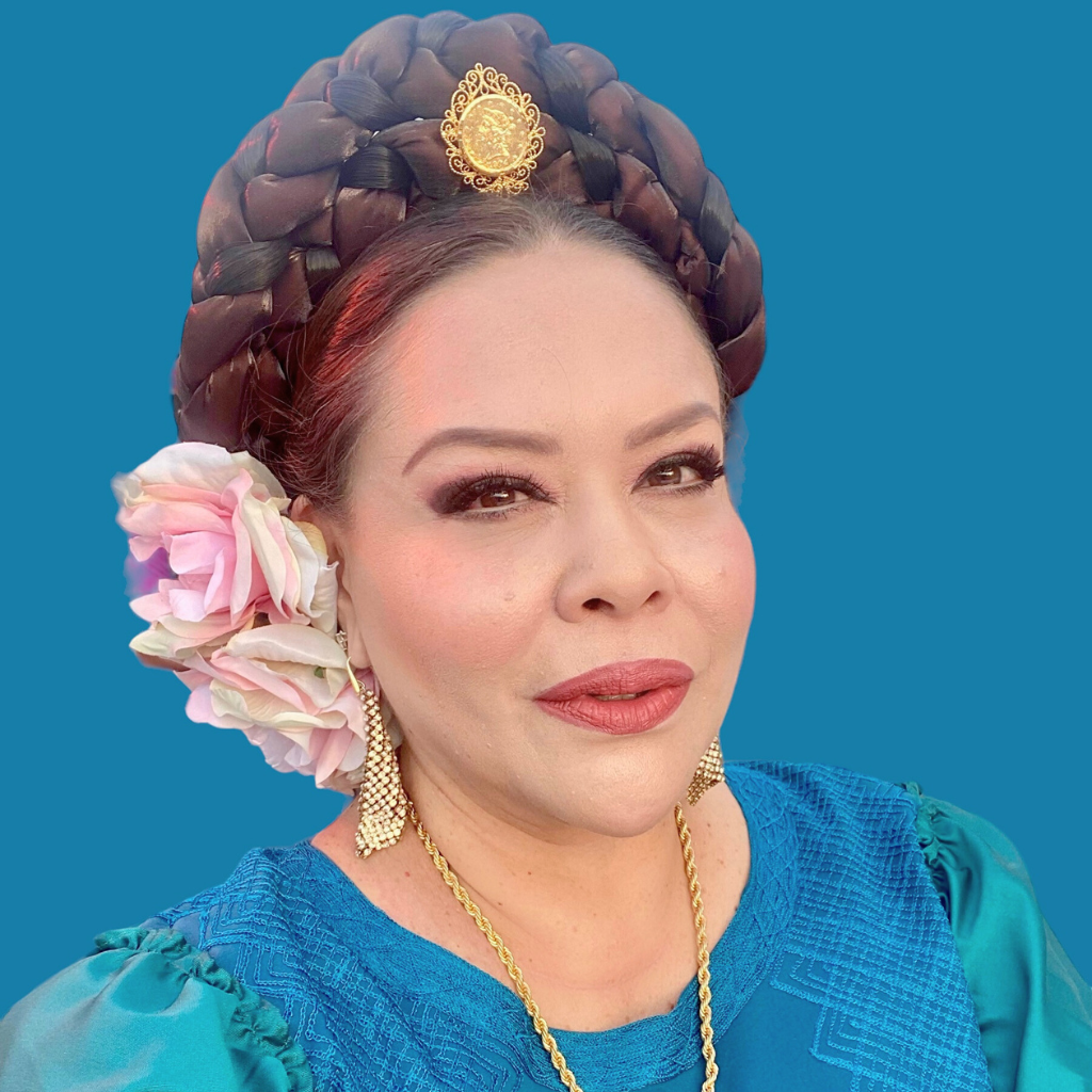 Alejandra Martinez Spindola