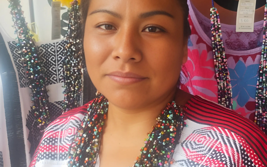 Teresa Rodriguez Vazquez