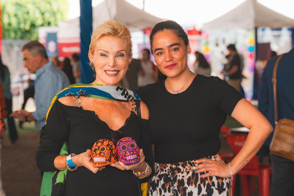 Cultural and social impact of Folk Art in Mexico