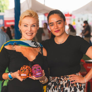 Cultural and social impact of Folk Art in Mexico