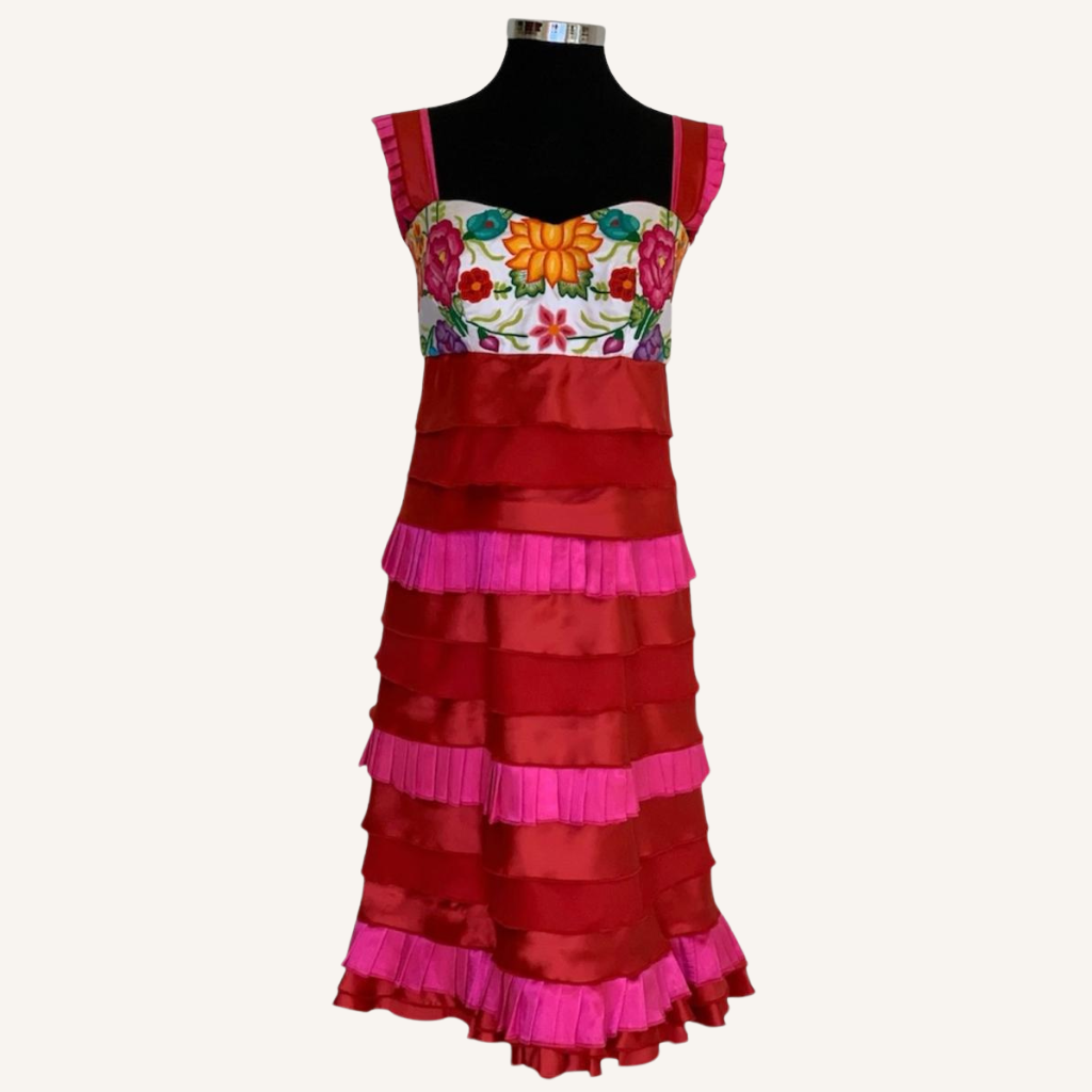 Clothing & Accesories