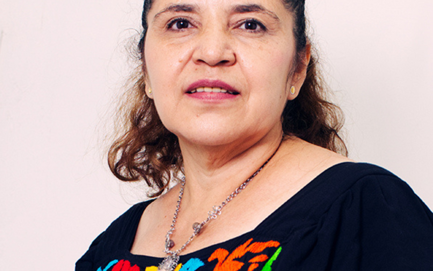 Isela Martínez Castellanos