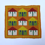 African Beaded Placemats