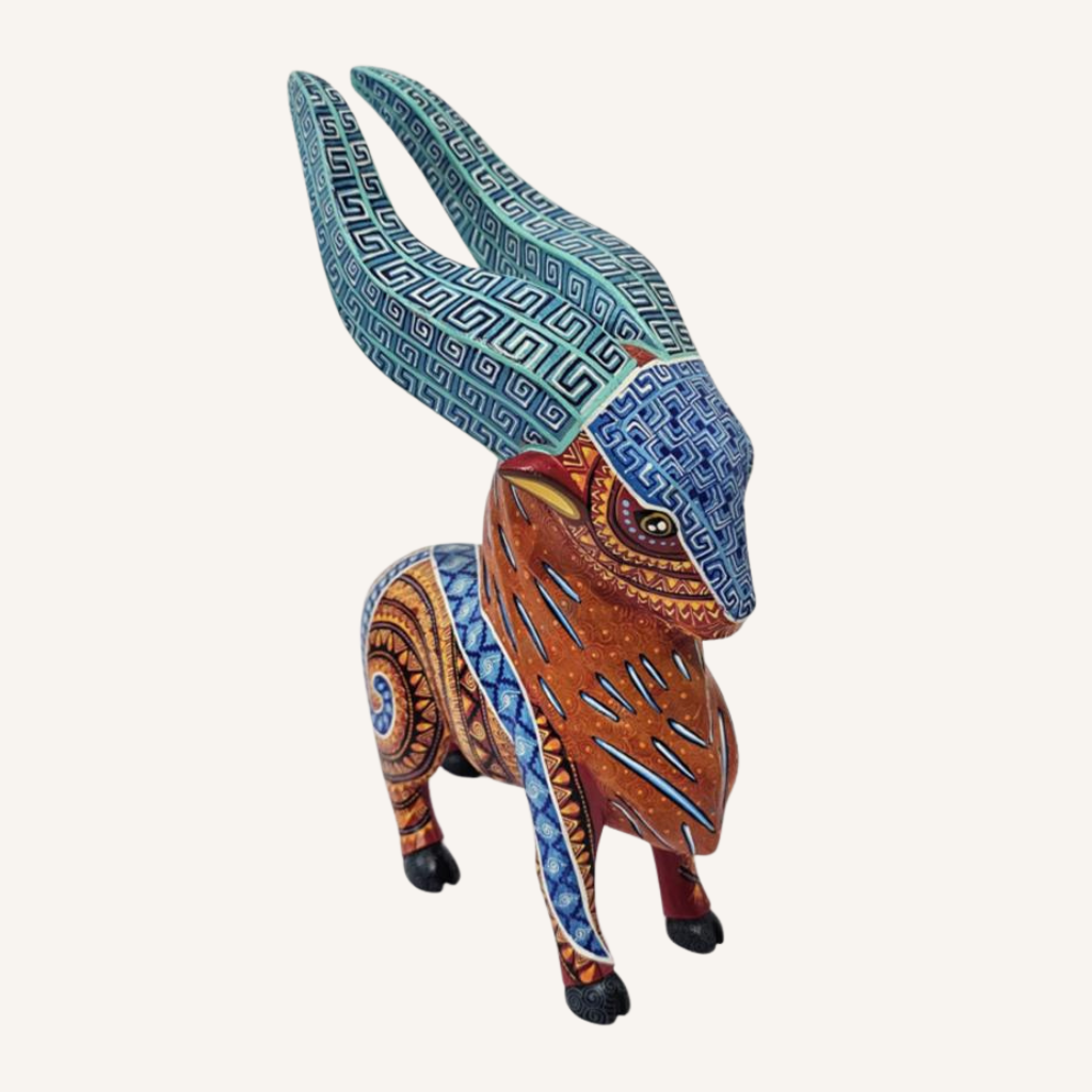 Alebrije Traditional Bighorn Sheep